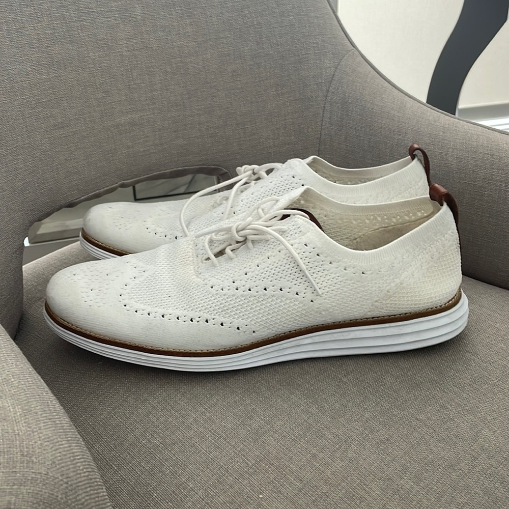 Cole Haan Men’s Sneaker shoe